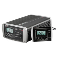 PROJECTA 50 AMP BATTERY CHARGER 12V AUTOMATIC 7 STAGE IC5000