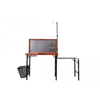 DARCHE STOWAWAY CAMP KITCHEN