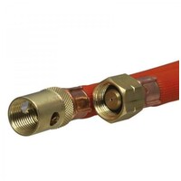 Companion High Pressure Hose For Roundabout BBQ 600mm