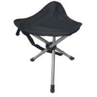 Folding Camp Stool CF-01