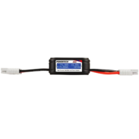 200A DC Power Meter with Anderson Connectors