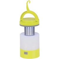 Rovin Collapsible Mosquito Zapper with Lantern 
