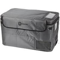 Rovin Grey Insulated Cover for 25L Portable Fridge Freezer