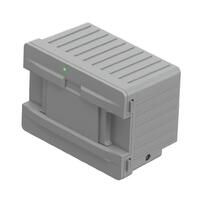 BRASS MONKEY 5.2AH REMOVABLE LITHIUM BATTERY