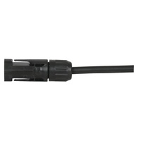 SOCKET LINE 4MM IP67 CRIMP [PS5100]