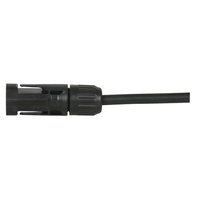 Socket Line 4mm IP67 Crimp [PS5100]