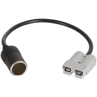ANDERSON LEAD TO CIG SOCKET