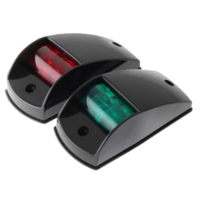 BLA Navigation Lights - LED Side Mount