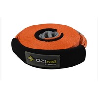 Oztrail 4.5T Winch Extension