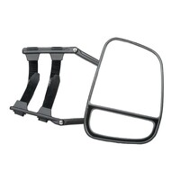 Oztrail Deluxe Towing Mirror Set