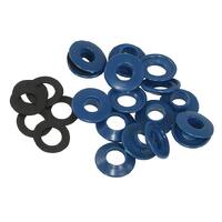 Oztrail Snap on Rubber eyelets