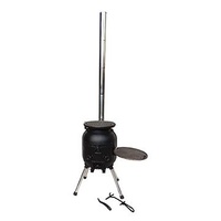 OZTRAIL OUTBACK COOKER