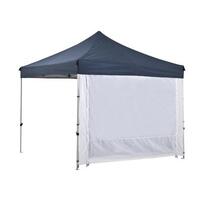 OZTRAIL GAZEBO 3M 2-ZIP DOOR WALL