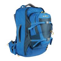 OZTRAIL QUEST 65L TRAVEL PACK