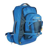 OZTRAIL QUEST 75L TRAVEL PACK