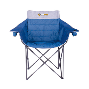 Oztrail Monsta Chair - Blue