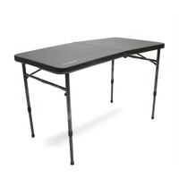 Oztrail Ironside 100cm Fold In Half Table