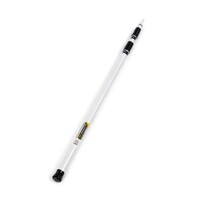 OZTRAIL ALUMINIUM POLE 3 SECTION 90-230CM