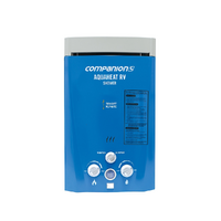 Companion AquaHeat RV Digital Hot Water Heater