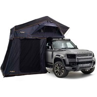 OZTRAIL BRIDSVILLE 1400 ROOF TOP TENT ANNEX