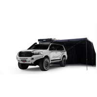 Oztrail Blockout 270 Awning 2m Wall Kit