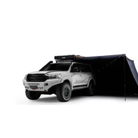 Oztrail Blockout Awning 2.5m Wall Kit