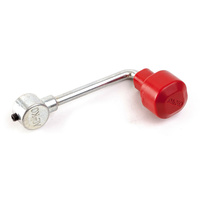 ALKO GRUB SCREW JOCKEY WHEEL HANDLE (629610)