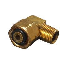 3/8&quot; LH Cylinder to 1/4&quot; BSP  Brass Adaptor-AC03A