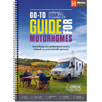 Go To Guide For Motorhomes
