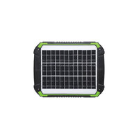 Powertran 15w Battery Maintenance Solar Panel