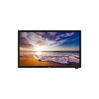 AXIS 22" BLUETOOTH HD LED TV/DVD 12/24V