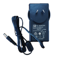 AXIS 240V Adaptor to suit AX19xx Tvs