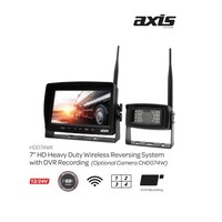 Axis HD074WK Wireless Rear Camera Kit