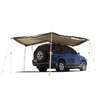 OZTENT FOXWING AWNING LEFT SIDE