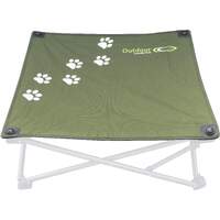 OUTDOOR CONNECTION DOG BED REPLACEMENT COVER LARGE 