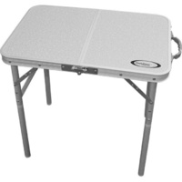 OUTDOOR CONNECTION COMPACT FOLDUP SIDE TABLE