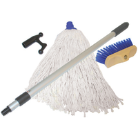 Deck Brush Kit