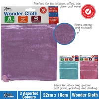 Wonder Cloth 22 x 18cm