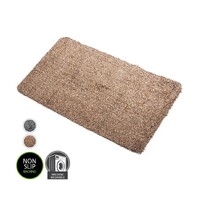 DOOR MAT SUPER ABSORBENT 45CM X 70CM