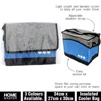 Bag Insulated Cooler - 34cm x 27cm x 30cm