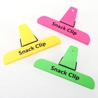 Bag Seal Clips 2pc