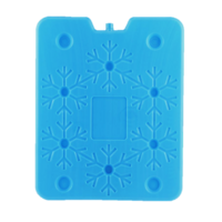 Ice Brick Jumbo Reusable 32cm x 25.5cm x 1.25cm - 800ml