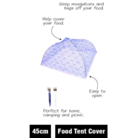 Food Tent Cover 45cm