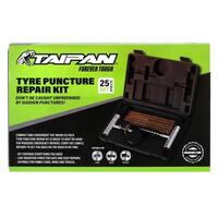 TYRE PUNCTURE REPAIR KIT