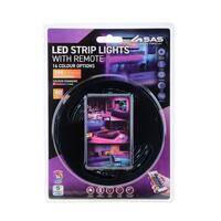 LED Strip Light USB Powered - 3m