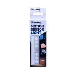 Illuminex Battery Operated Motion Sensor Magnetic 