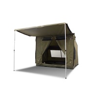 Oztent RV-3 Tent Touring 3 Person