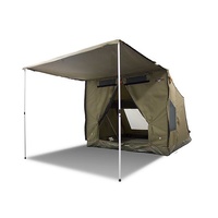 Oztent RV-4 Tent Touring 4 Person