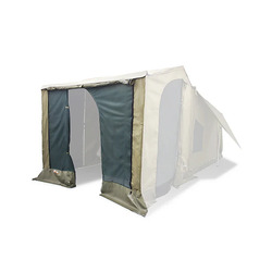 OZTENT RV-3,4 DELUXE FRONT PANEL