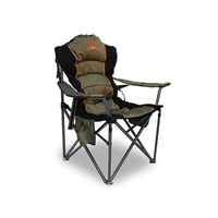 Oztent King Goanna Chair 